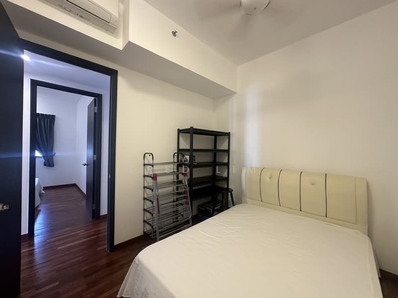 Condominium for Rent at The Tamarind - Fred Lim - Bedroom - PropertyGuru.com.my