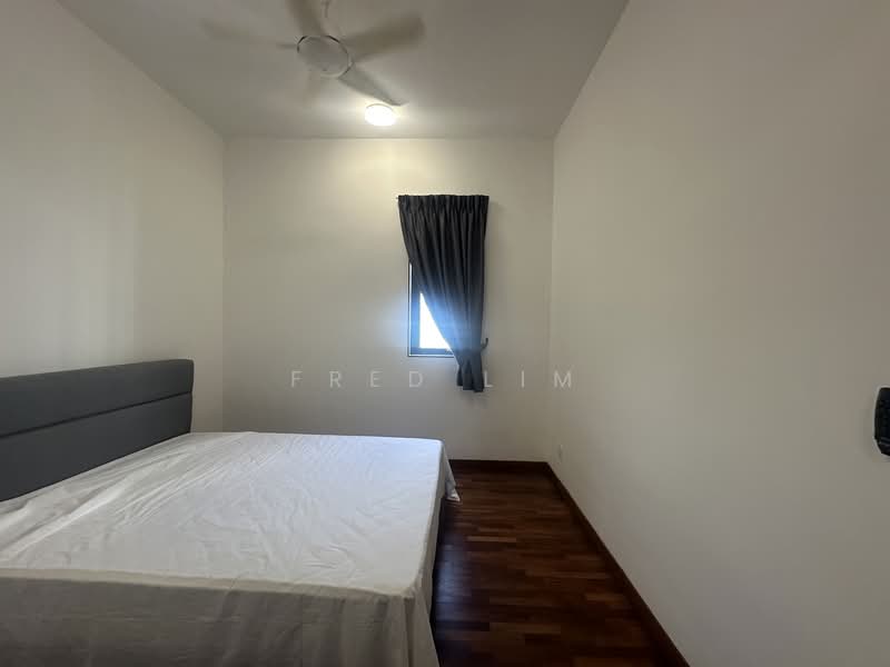 Condominium for Rent at The Tamarind - Fred Lim - Bedroom - PropertyGuru.com.my