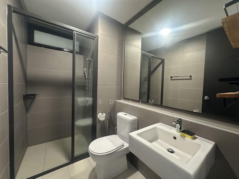 Condominium for Rent at The Tamarind - Fred Lim - Bathroom - PropertyGuru.com.my
