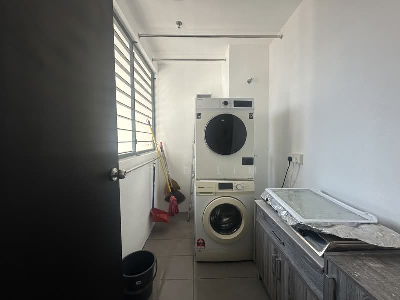 Condominium for Rent at The Tamarind - Fred Lim - Interior - PropertyGuru.com.my