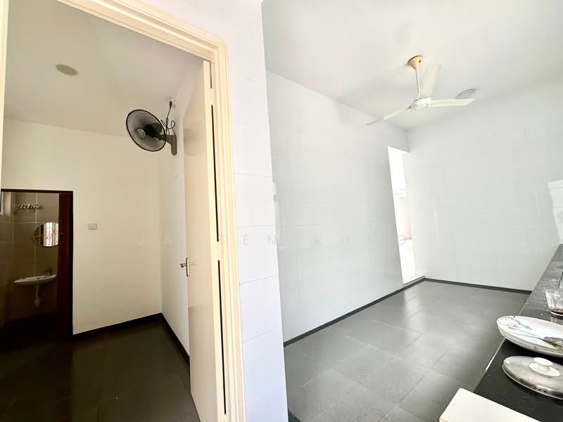 Link Bungalow for Rent in Setia Alam (Selangor) - Jansen Khoo - Interior - PropertyGuru.com.my