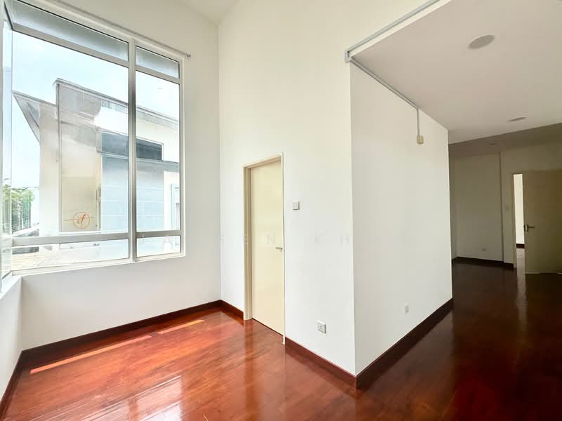 Link Bungalow for Rent in Setia Alam (Selangor) - Jansen Khoo - Interior - PropertyGuru.com.my