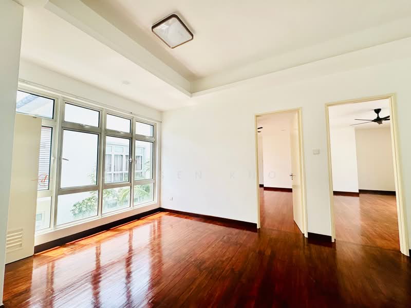 Link Bungalow for Rent in Setia Alam (Selangor) - Jansen Khoo - Interior - PropertyGuru.com.my