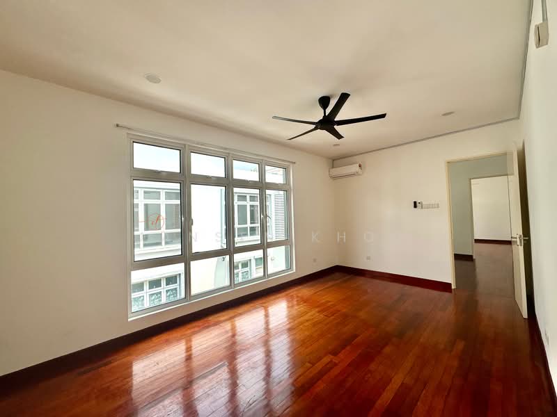 Link Bungalow for Rent in Setia Alam (Selangor) - Jansen Khoo - Interior - PropertyGuru.com.my