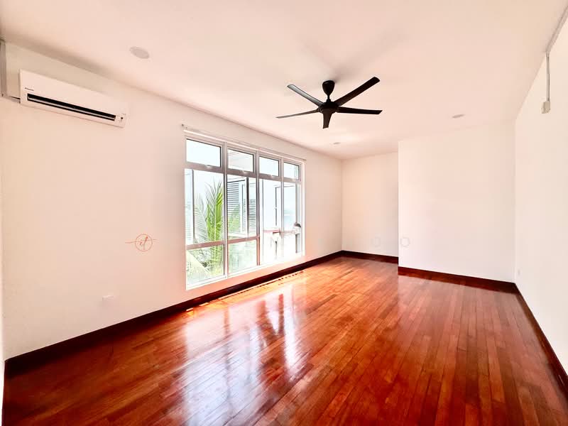 Link Bungalow for Rent in Setia Alam (Selangor) - Jansen Khoo - Interior - PropertyGuru.com.my