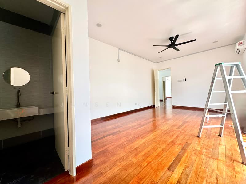 Link Bungalow for Rent in Setia Alam (Selangor) - Jansen Khoo - Interior - PropertyGuru.com.my