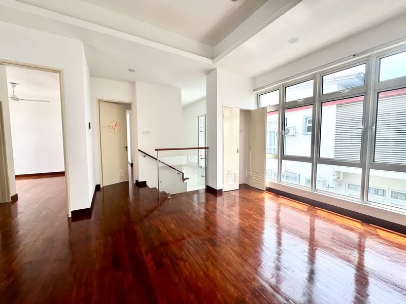 Link Bungalow for Rent in Setia Alam (Selangor) - Jansen Khoo - Interior - PropertyGuru.com.my