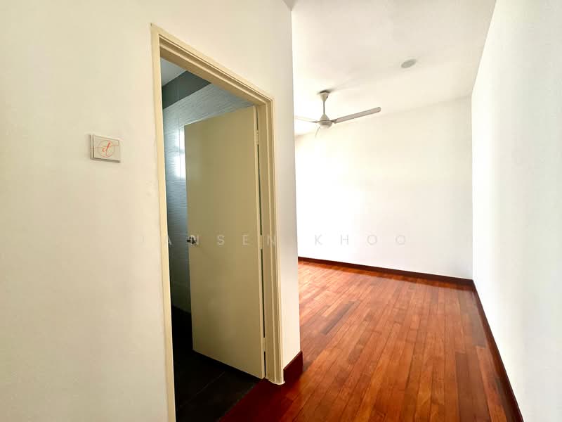 Link Bungalow for Rent in Setia Alam (Selangor) - Jansen Khoo - Interior - PropertyGuru.com.my