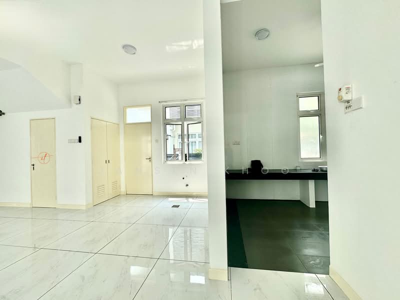 Link Bungalow for Rent in Setia Alam (Selangor) - Jansen Khoo - Interior - PropertyGuru.com.my