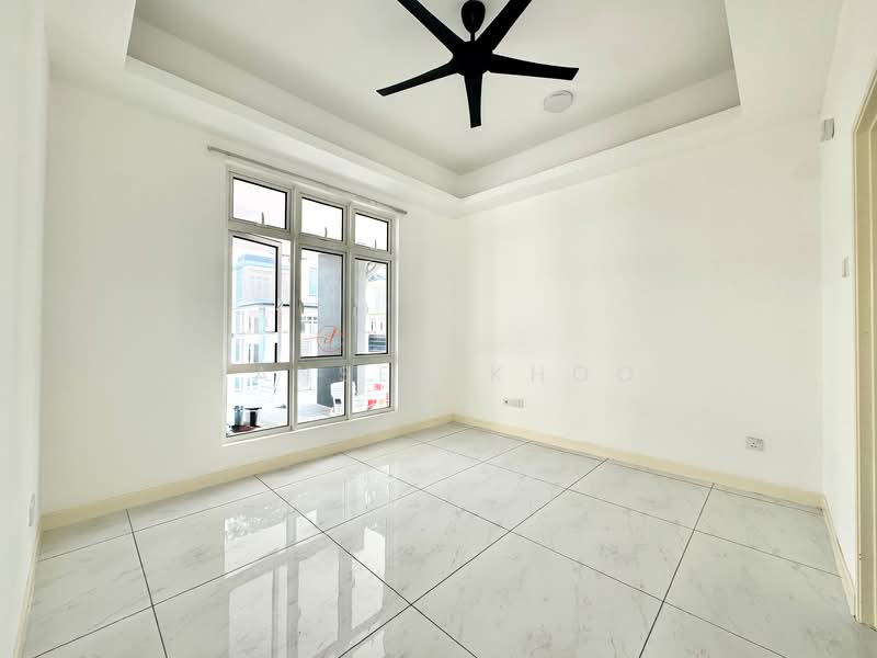Link Bungalow for Rent in Setia Alam (Selangor) - Jansen Khoo - Interior - PropertyGuru.com.my
