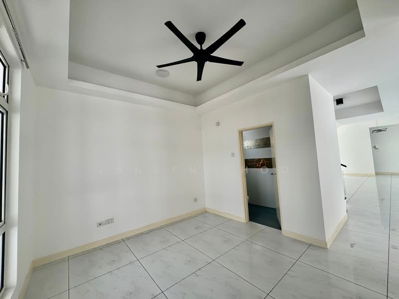 Link Bungalow for Rent in Setia Alam (Selangor) - Jansen Khoo - Interior - PropertyGuru.com.my