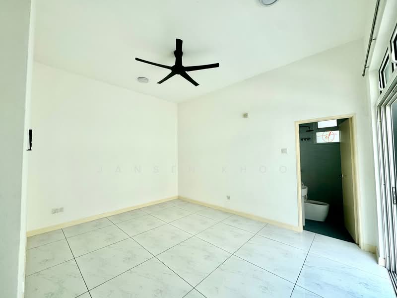 Link Bungalow for Rent in Setia Alam (Selangor) - Jansen Khoo - Interior - PropertyGuru.com.my