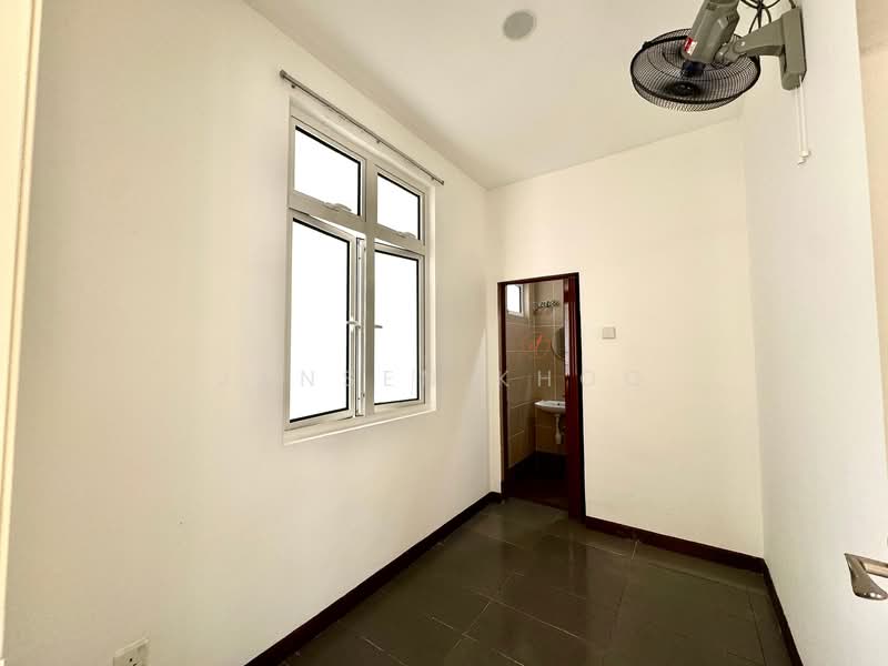 Link Bungalow for Rent in Setia Alam (Selangor) - Jansen Khoo - Interior - PropertyGuru.com.my