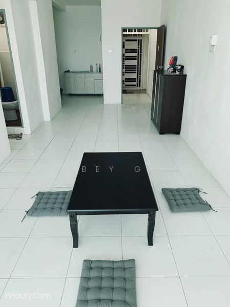 Apartment for Rent at Pinang Laguna - Abbey Goh - Living Room - PropertyGuru.com.my