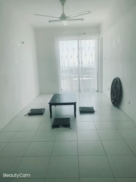 Apartment for Rent at Pinang Laguna - Abbey Goh - Living Room - PropertyGuru.com.my