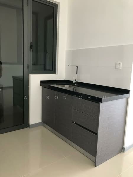 United Point (Residensi Berpadu) untuk Untuk Dijual - RM 560,000, Apr 2026 - Kitchen - PropertyGuru.com.my