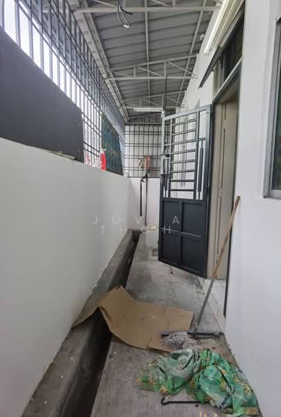 2-storey Terraced House for Rent in Johor Bahru (Johor) - Jovia Thoh - Exterior - PropertyGuru.com.my