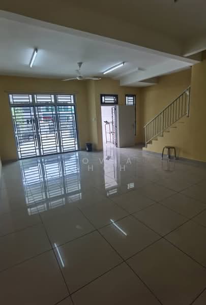 2-storey Terraced House for Rent in Johor Bahru (Johor) - Jovia Thoh - Living Room - PropertyGuru.com.my