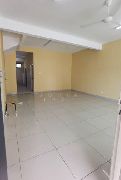 2-storey Terraced House for Rent in Johor Bahru (Johor) - Jovia Thoh - Living Room - PropertyGuru.com.my