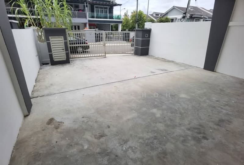 2-storey Terraced House for Rent in Johor Bahru (Johor) - Jovia Thoh - Exterior - PropertyGuru.com.my
