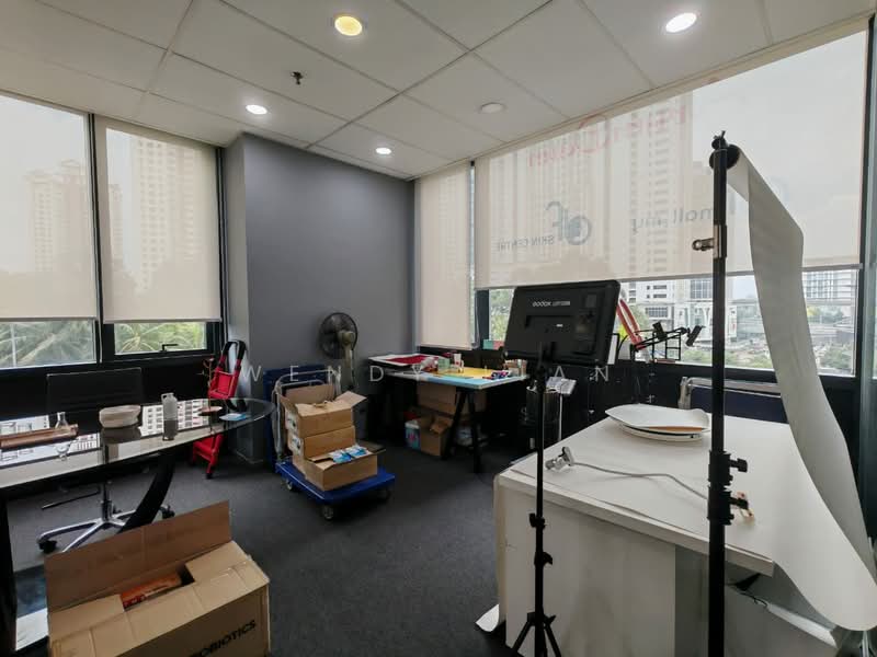 Office for Rent in Mont Kiara (Kuala Lumpur) - Wendy Lian - Interior - PropertyGuru.com.my