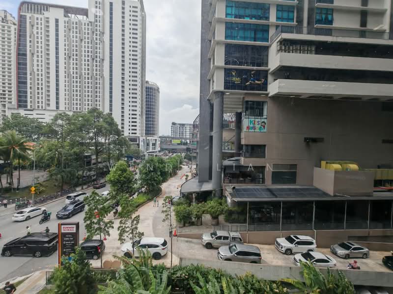 Office for Rent in Mont Kiara (Kuala Lumpur) - Wendy Lian - Exterior - PropertyGuru.com.my