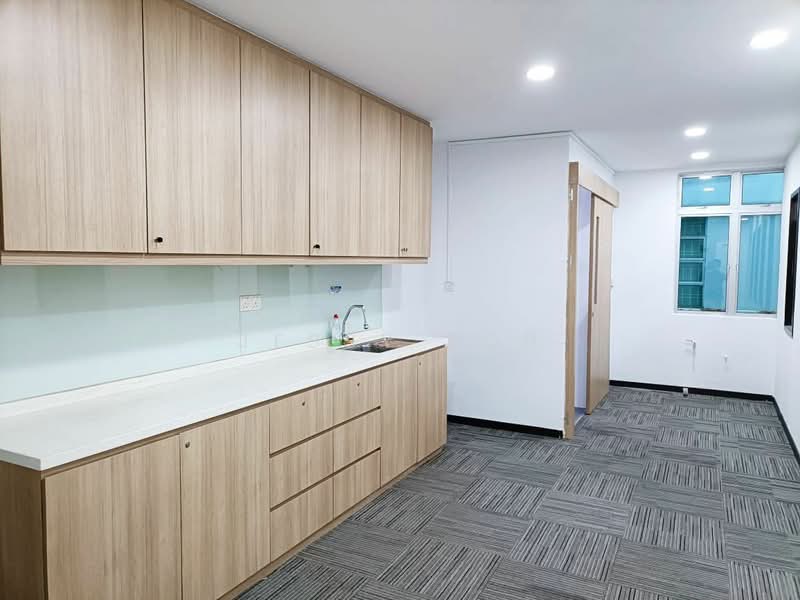 Shop for Rent in Taman Desa Tebrau (Tebrau) - Jessy Koh - Interior - PropertyGuru.com.my