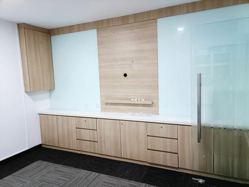 Shop for Rent in Taman Desa Tebrau (Tebrau) - Jessy Koh - Interior - PropertyGuru.com.my