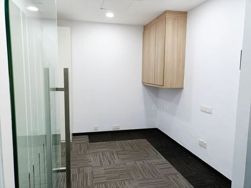 Shop for Rent in Taman Desa Tebrau (Tebrau) - Jessy Koh - Interior - PropertyGuru.com.my