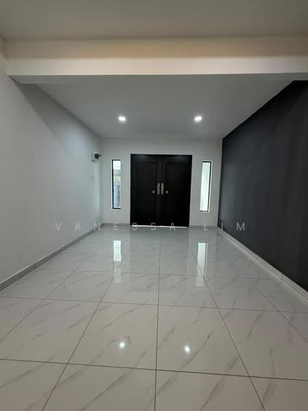 1-storey Terraced House for Sale in Skudai (Johor) - Vanessa Lim - Interior - PropertyGuru.com.my