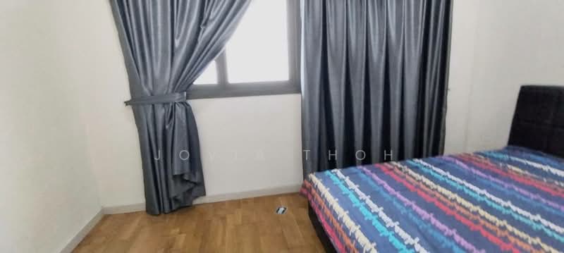 Iskandar Residences untuk Untuk Disewa - RM 2,000 /bulan, Apr 2026 - Bedroom - PropertyGuru.com.my