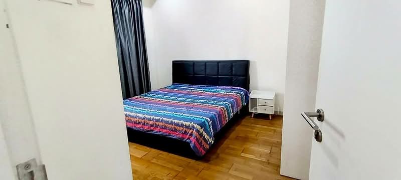 Iskandar Residences untuk Untuk Disewa - RM 2,000 /bulan, Apr 2026 - Bedroom - PropertyGuru.com.my