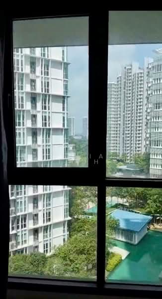 Iskandar Residences untuk Untuk Disewa - RM 2,000 /bulan, Apr 2026 - View - PropertyGuru.com.my