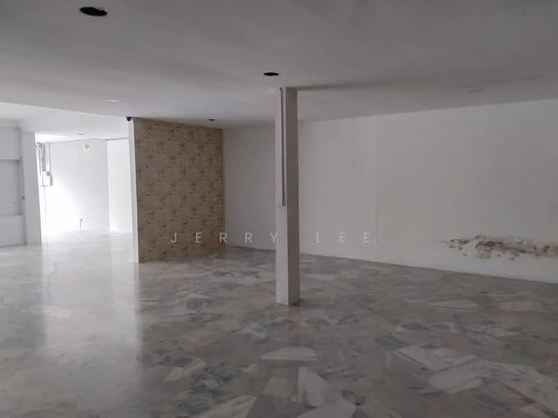 Commercial Semi D, Damansara Utama, Damansara Uptown, Petaling Jaya - 4