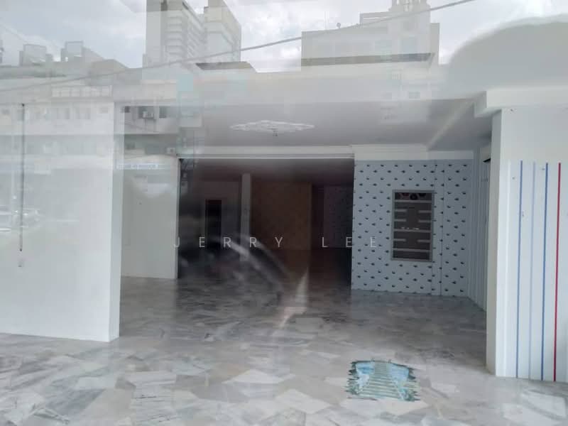 Commercial Semi D, Damansara Utama, Damansara Uptown, Petaling Jaya - 5