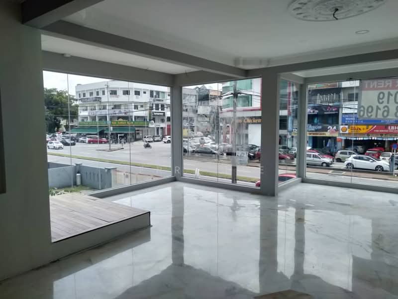 Commercial Semi D, Damansara Utama, Damansara Uptown, Petaling Jaya - 2