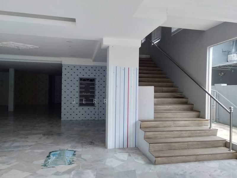 Commercial Semi-D for Sale in SS 21, Damansara Utama (Petaling Jaya) - Jerry Lee - Interior - PropertyGuru.com.my