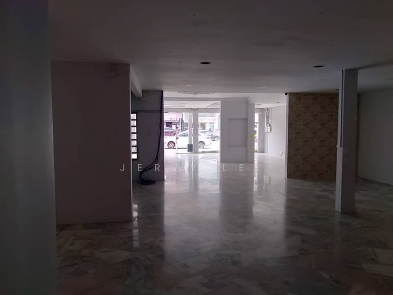 Commercial Semi-D for Sale in SS 21, Damansara Utama (Petaling Jaya) - Jerry Lee - Interior - PropertyGuru.com.my
