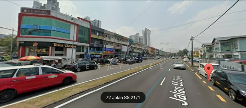 Commercial Semi-D for Sale in SS 21, Damansara Utama (Petaling Jaya) - Jerry Lee - PropertyGuru.com.my