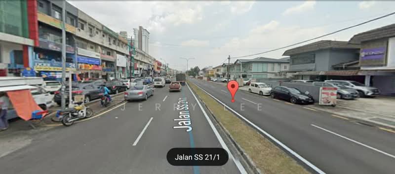 Commercial Semi-D for Sale in SS 21, Damansara Utama (Petaling Jaya) - Jerry Lee - Exterior - PropertyGuru.com.my