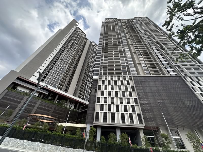 Condominium for Sale at Jendela Residences - Dave Soh - Exterior - PropertyGuru.com.my