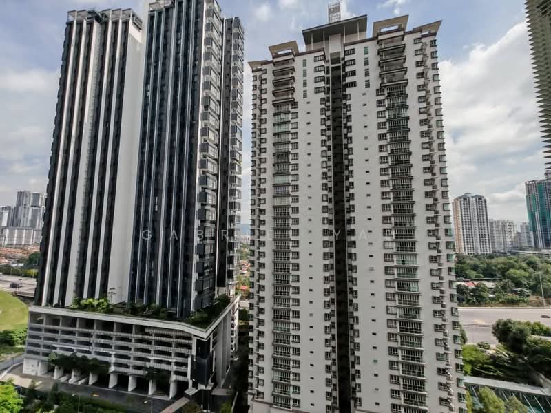 28 Mont Kiara @ MK28 untuk Untuk Dijual - RM 2,400,000, Apr 2026 - Exterior - PropertyGuru.com.my