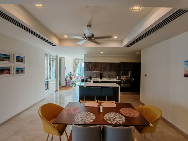 28 Mont Kiara @ MK28 untuk Untuk Dijual - RM 2,400,000, Apr 2026 - Dining Room - PropertyGuru.com.my