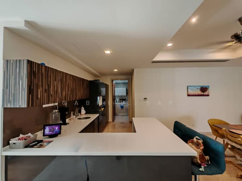 28 Mont Kiara @ MK28 untuk Untuk Dijual - RM 2,400,000, Apr 2026 - Kitchen - PropertyGuru.com.my