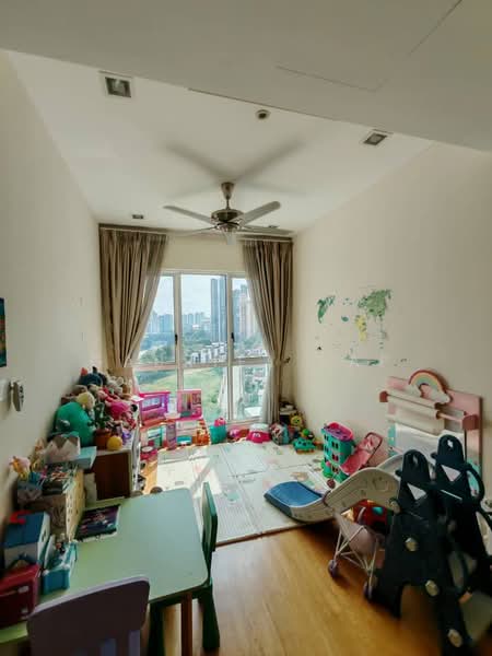 28 Mont Kiara @ MK28 untuk Untuk Dijual - RM 2,400,000, Apr 2026 - Study - PropertyGuru.com.my