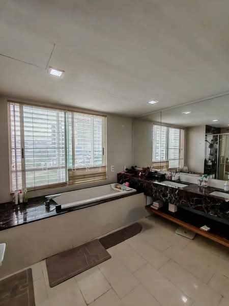 28 Mont Kiara @ MK28 untuk Untuk Dijual - RM 2,400,000, Apr 2026 - Bathroom - PropertyGuru.com.my