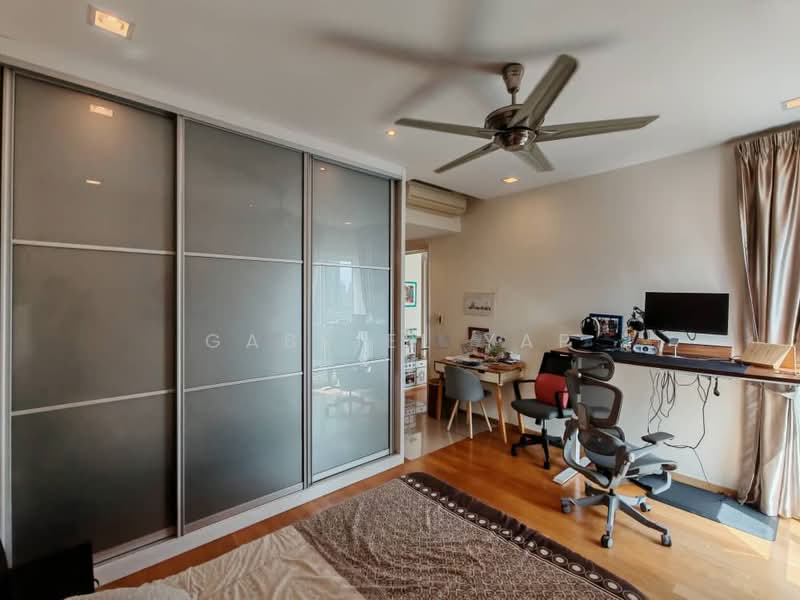 28 Mont Kiara @ MK28 untuk Untuk Dijual - RM 2,400,000, Apr 2026 - Bedroom - PropertyGuru.com.my