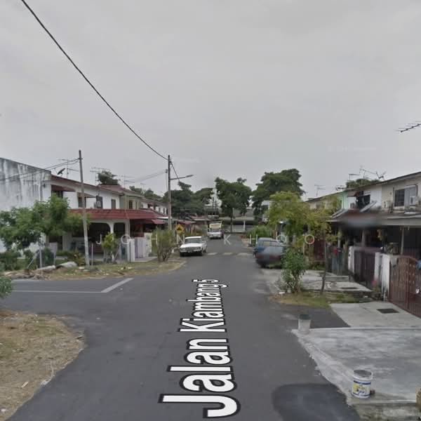 Terraced House for Sale in Taman Gembira (Banting) - John Khoo - Exterior - PropertyGuru.com.my