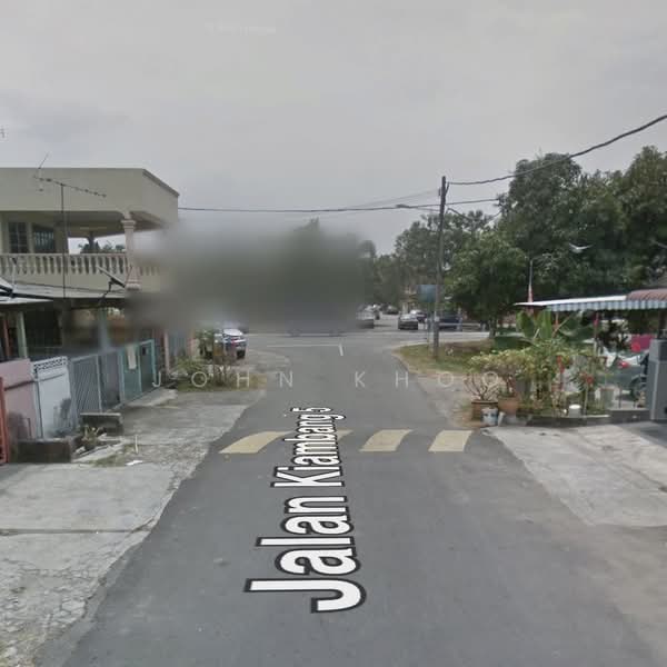 Terraced House for Sale in Taman Gembira (Banting) - John Khoo - Exterior - PropertyGuru.com.my