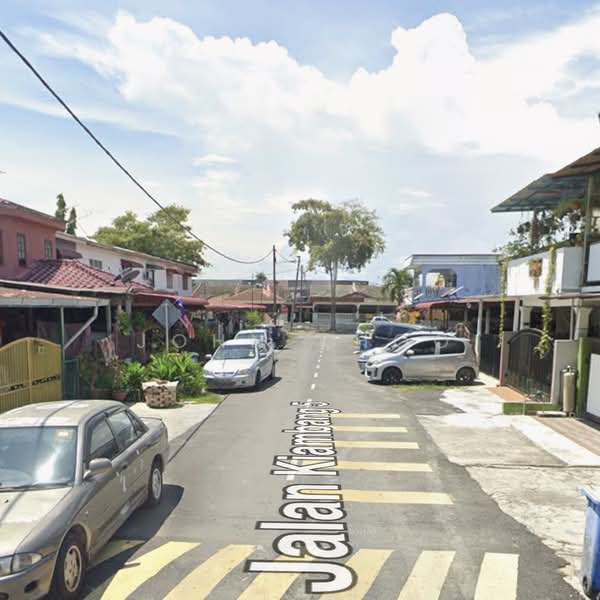 Terraced House for Sale in Taman Gembira (Banting) - John Khoo - Exterior - PropertyGuru.com.my